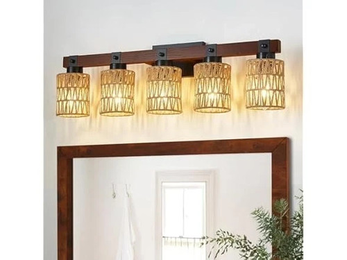 Aixialin light bathroom - aixialin,