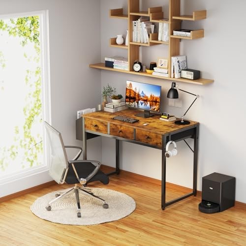 Lufeiya inch desk - 40,